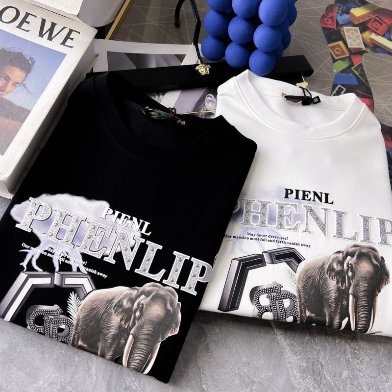 Philipp Plein Hoodies